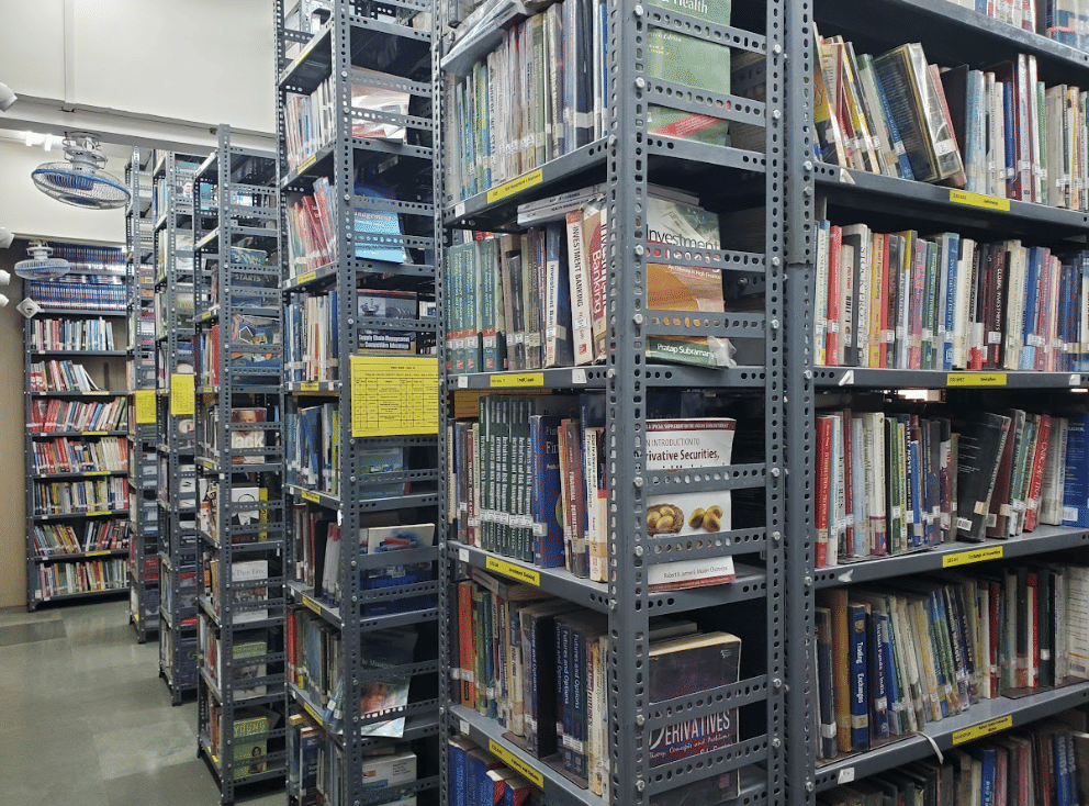 IES's Management College and Research Centre Mumbai Student Life photo 20